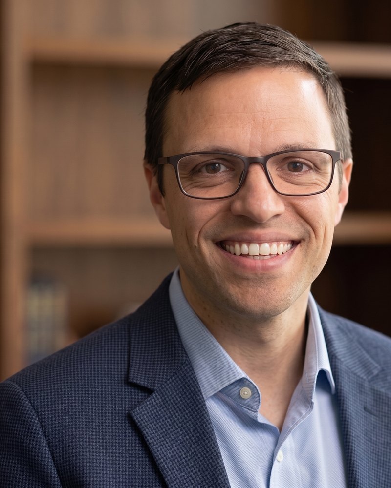 Dan Szewczyk, President at CLASS