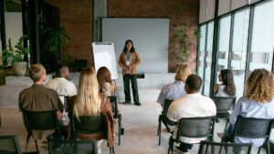 Top Techniques Taught in CLASS Training for Property Management Companies Hero Image